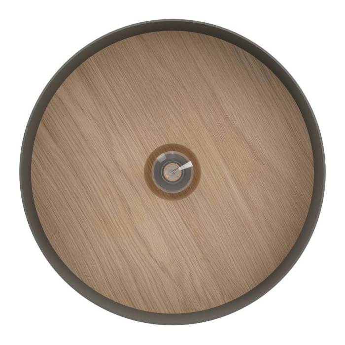 Светильник потолочный DUAIA EGLO 900837