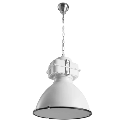 Подвесной светильник Arte Lamp WARHOL A5014SP-1WH