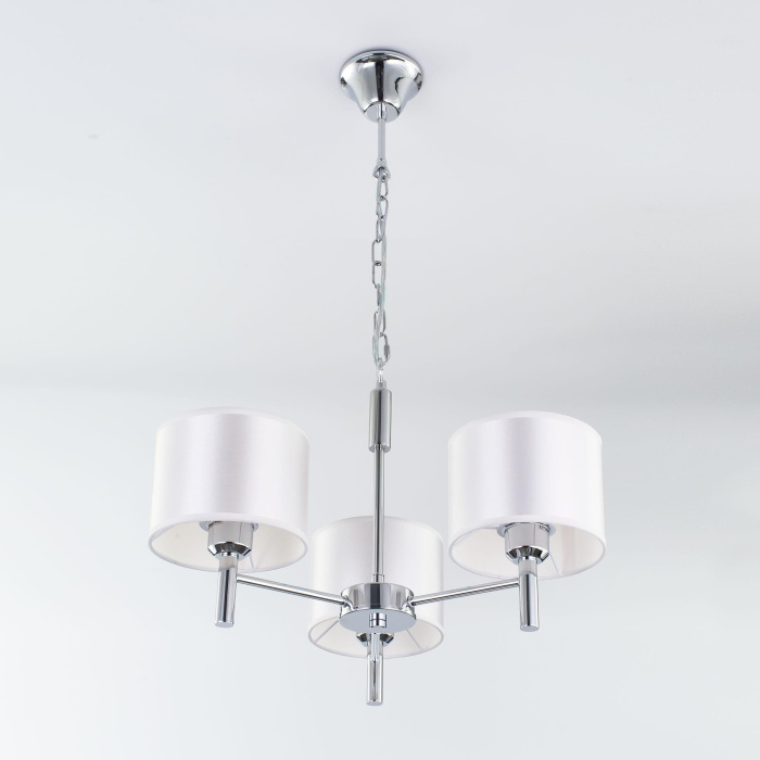 Люстра подвесная Citilux Аврора CL463130