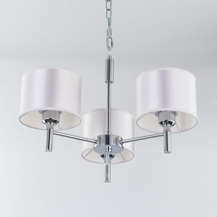 Люстра подвесная Citilux Аврора CL463130