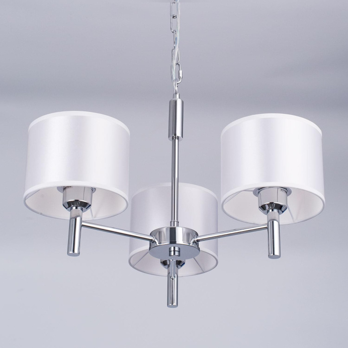 Люстра подвесная Citilux Аврора CL463130