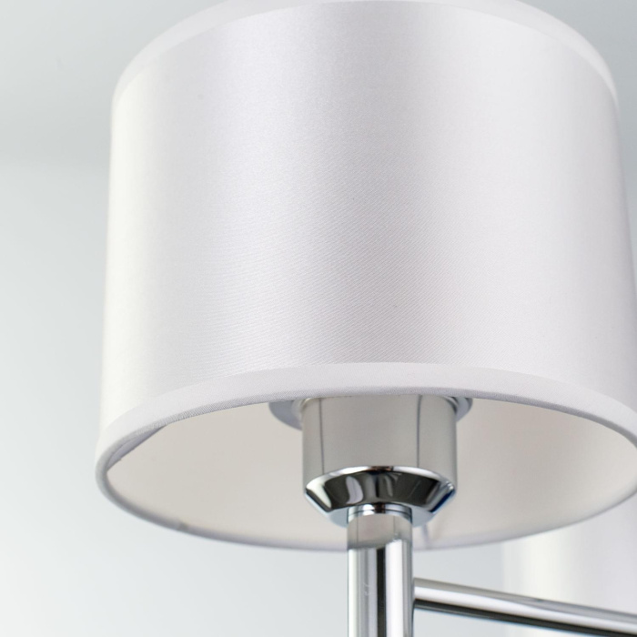 Люстра подвесная Citilux Аврора CL463130