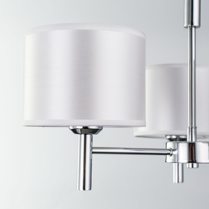 Люстра подвесная Citilux Аврора CL463130