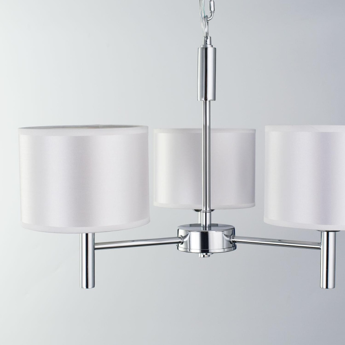 Люстра подвесная Citilux Аврора CL463130