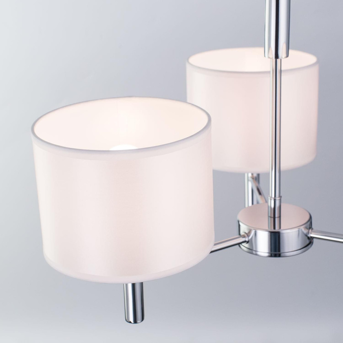 Люстра подвесная Citilux Аврора CL463130