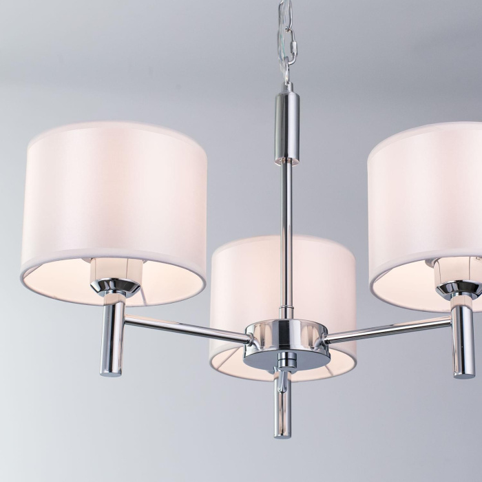 Люстра подвесная Citilux Аврора CL463130