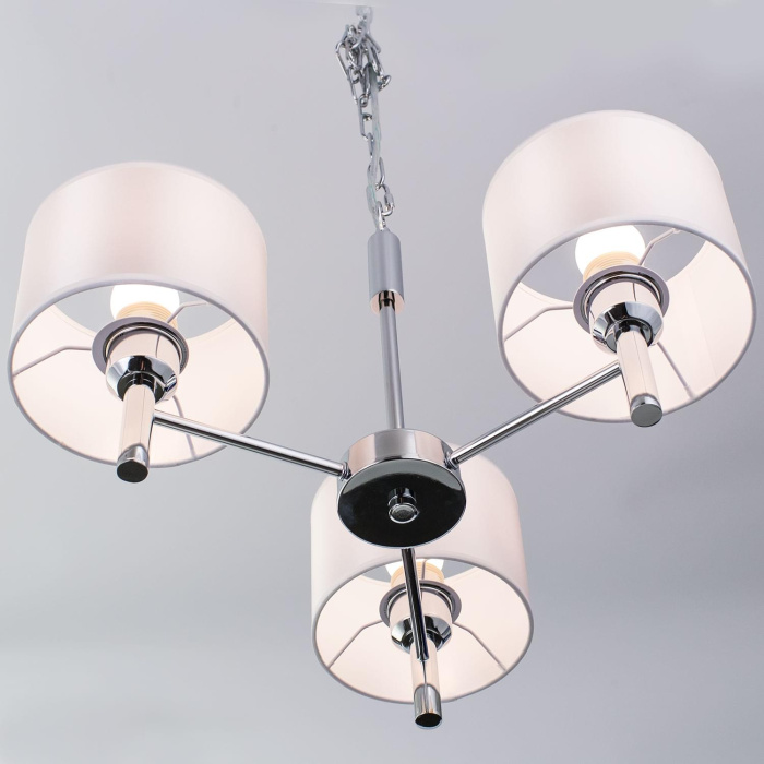 Люстра подвесная Citilux Аврора CL463130