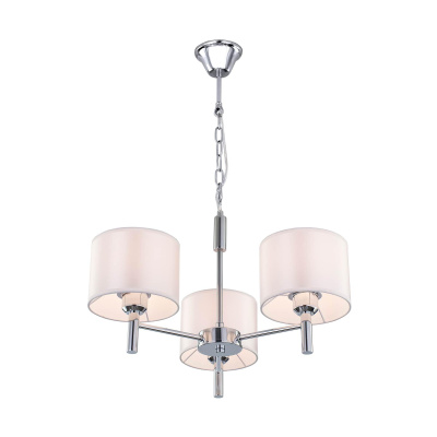 Люстра подвесная Citilux Аврора CL463130