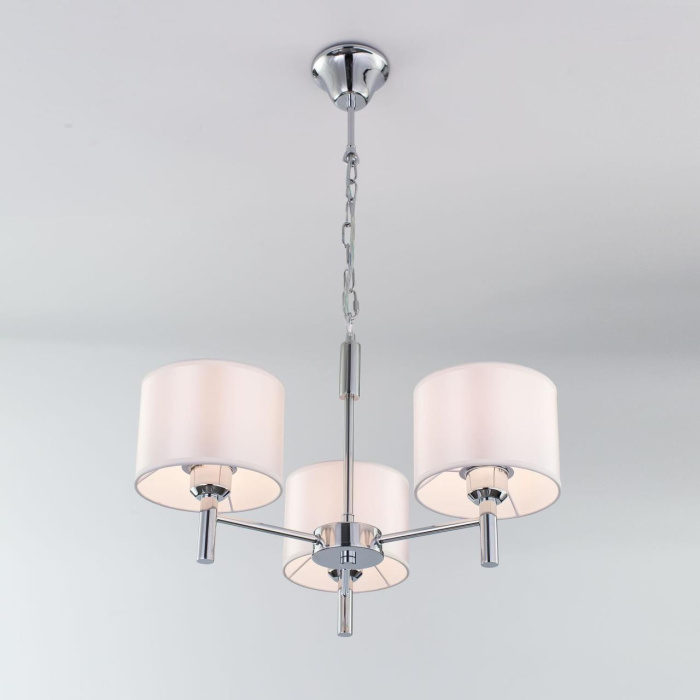 Люстра подвесная Citilux Аврора CL463130