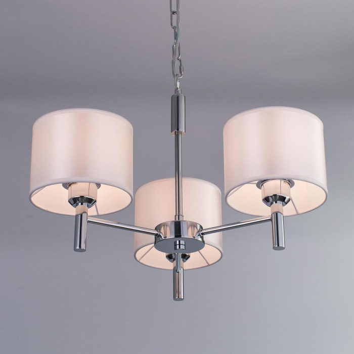 Люстра подвесная Citilux Аврора CL463130