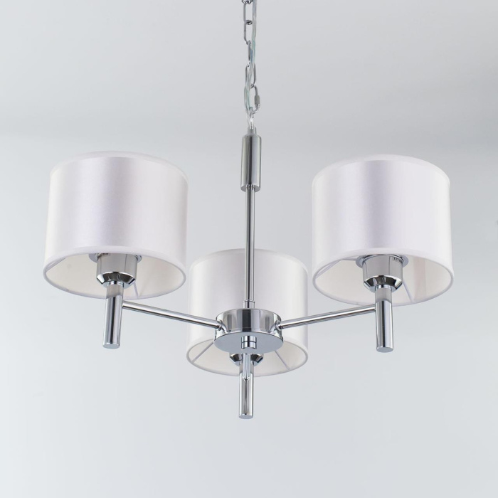 Люстра подвесная Citilux Аврора CL463130