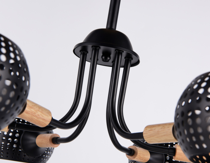 Люстра на штанге Ambrella light TR80167