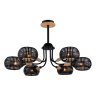 Люстра на штанге Ambrella light TR80167