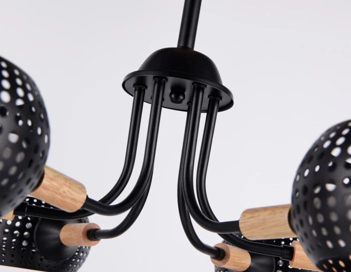 Люстра на штанге Ambrella light TR80167