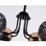 Люстра на штанге Ambrella light TR80167