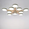 Люстра на штанге ImperiumLoft Turna 228862-26
