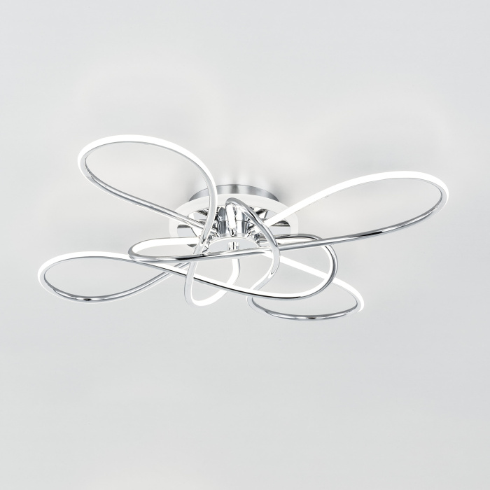 Светильник потолочный Citilux Джемини CL229B141E