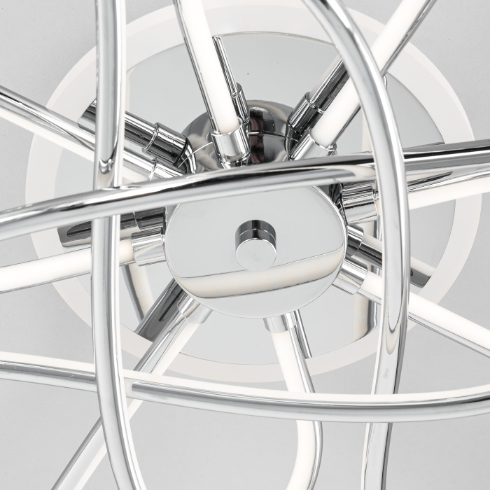 Светильник потолочный Citilux Джемини CL229B141E