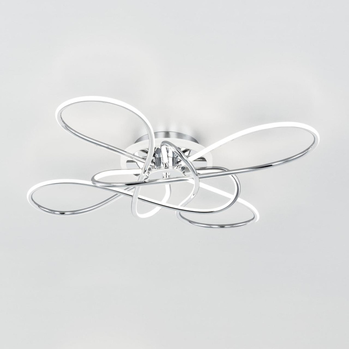 Светильник потолочный Citilux Джемини CL229B141E