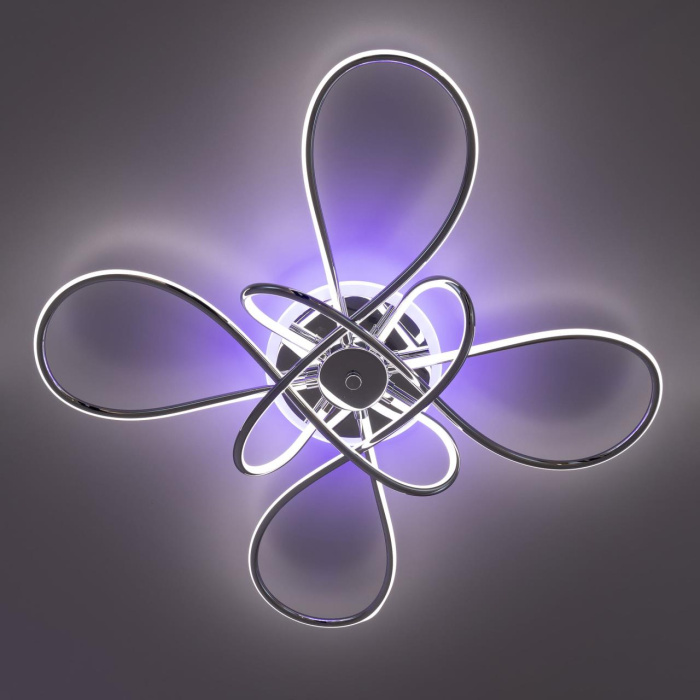 Светильник потолочный Citilux Джемини CL229B141E