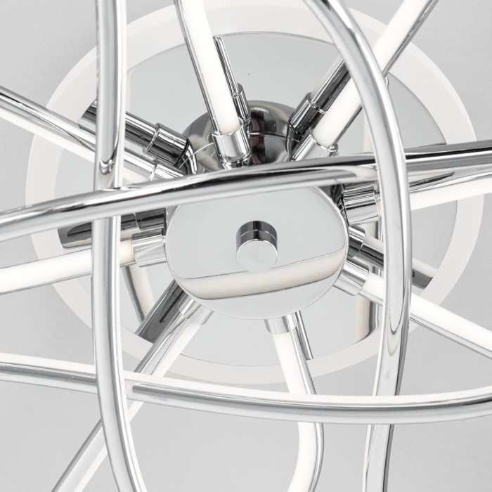 Светильник потолочный Citilux Джемини CL229B141E