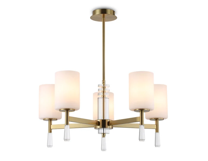 Люстра на штанге Ambrella Light High Light LH56261