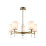 Люстра на штанге Ambrella Light High Light LH56261
