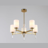 Люстра на штанге Ambrella Light High Light LH56261