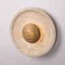 Настенный светильник Imperiumloft Alpo 248459-01
