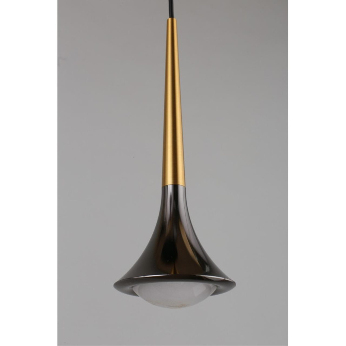 Люстра подвесная Aployt Agas APL.784.06.05