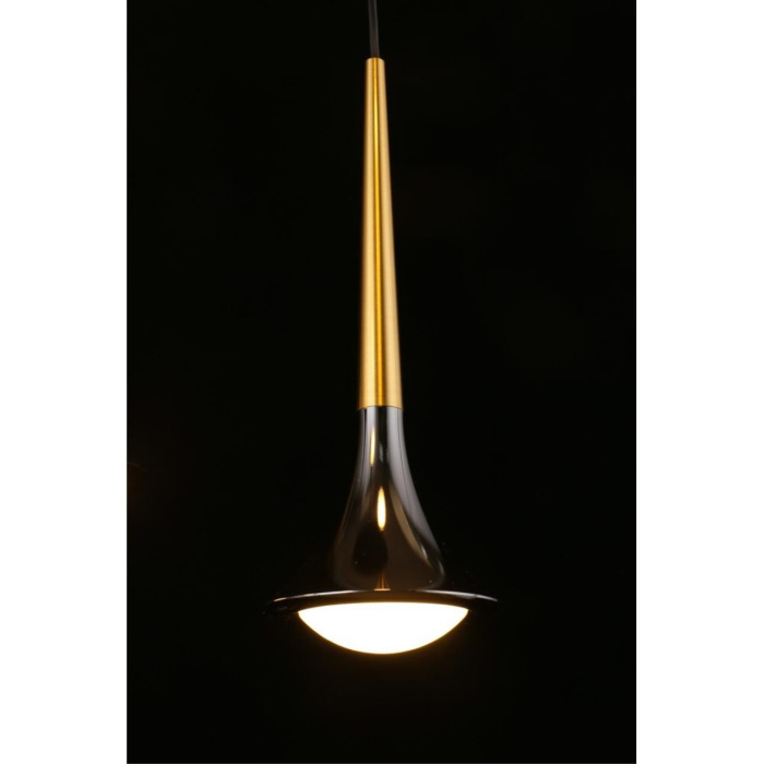 Люстра подвесная Aployt Agas APL.784.06.05