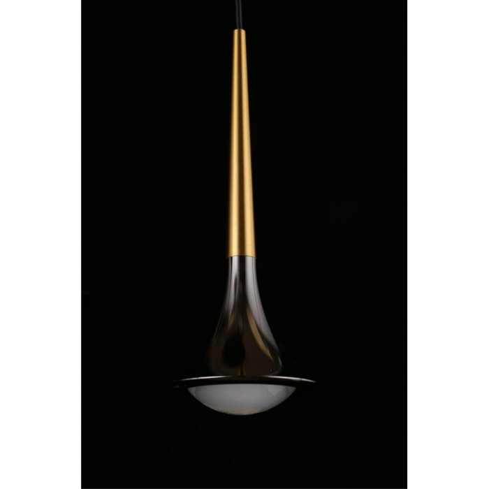 Люстра подвесная Aployt Agas APL.784.06.05