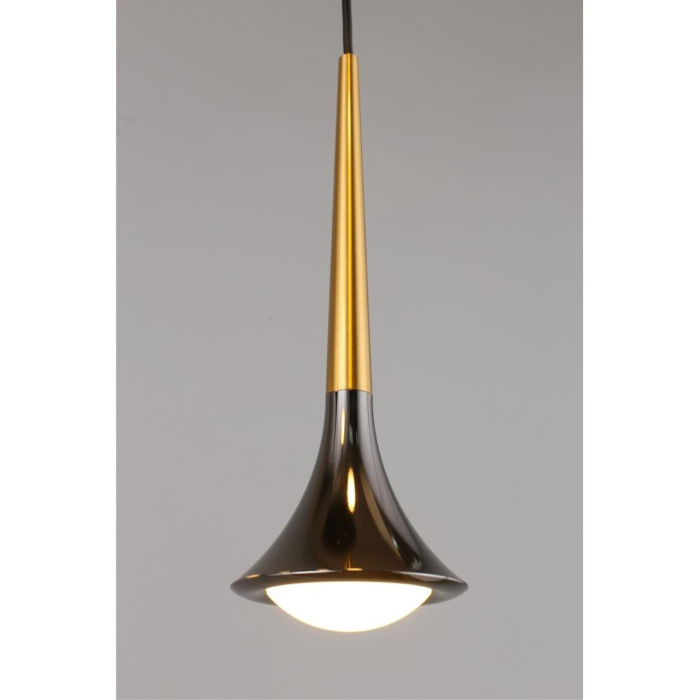 Люстра подвесная Aployt Agas APL.784.06.05