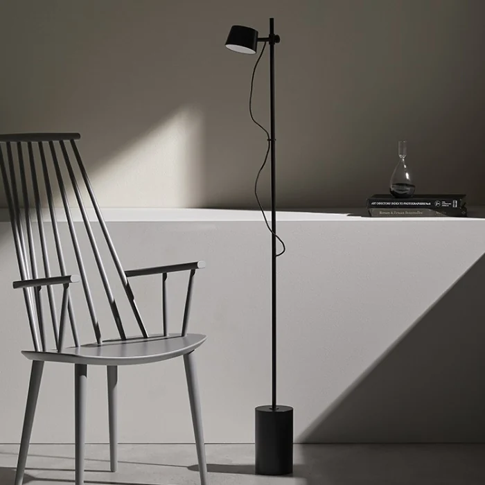 Торшер Imperiumloft 363703-22