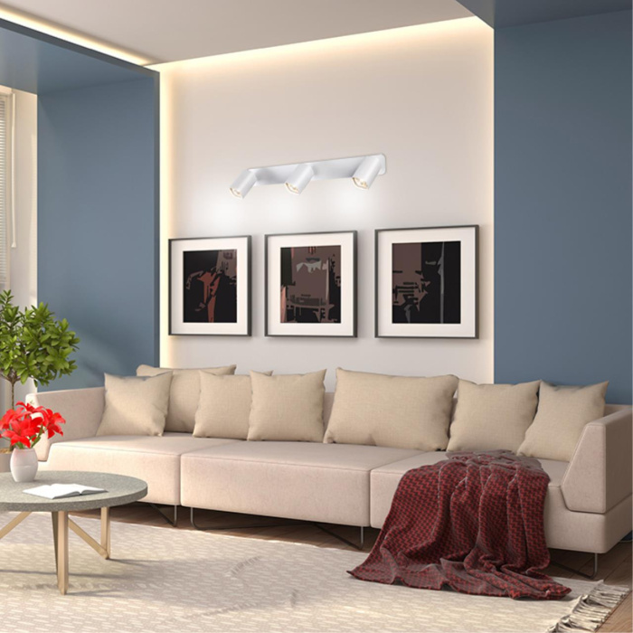 Спот светодиодный Novotech Gusto 370555