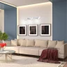 Спот светодиодный Novotech Gusto 370555