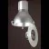 Подвесной светильник TRANSFER Grey pendant lamp