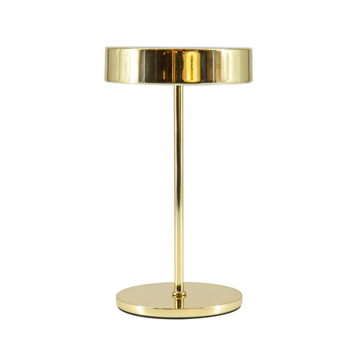 Настольная лампа L’arte luce luxury Ambor  L79630.92