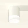 Комплект накладного светильника с акрилом Ambrella light XS6301063
