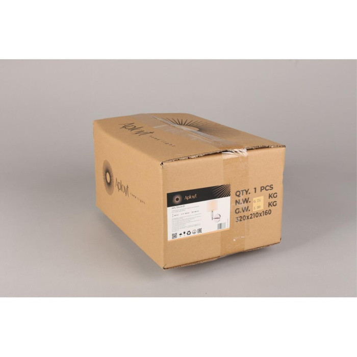 Бра Aployt Franula APL.724.01.01