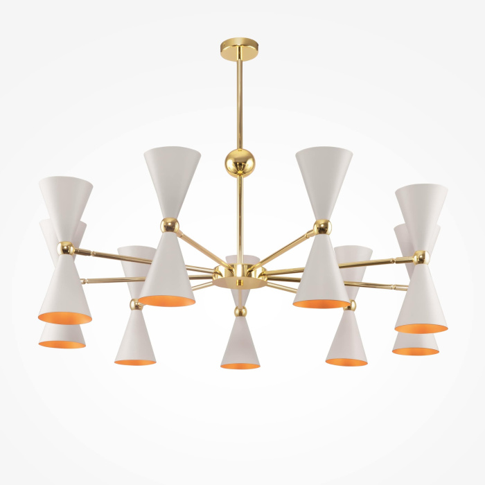 Подвесной светильник Maytoni Vesper MOD108PL-18WG