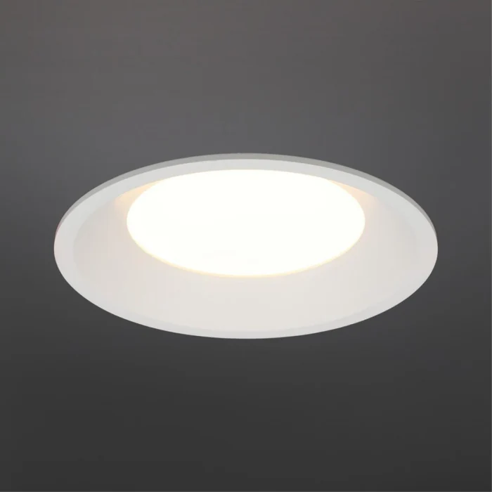 Светильник встраиваемый Aployt Beata APL.0063.09.08