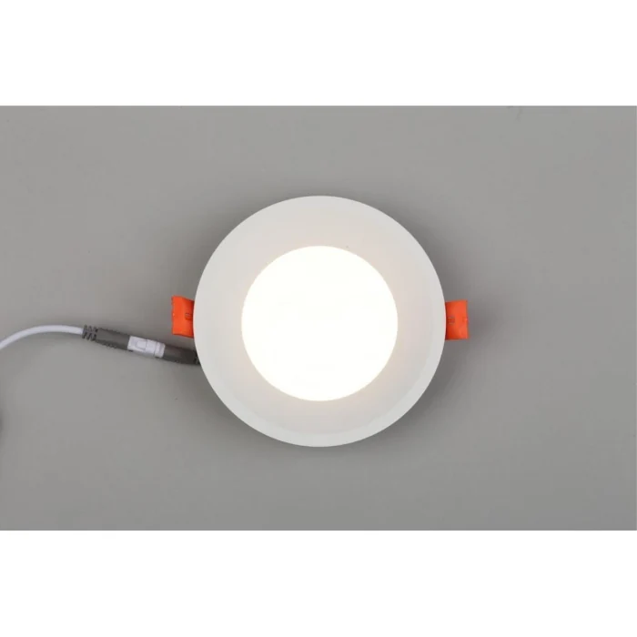 Светильник встраиваемый Aployt Beata APL.0063.09.08