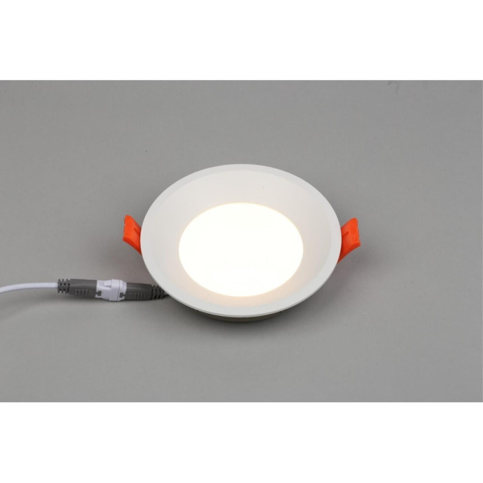 Светильник встраиваемый Aployt Beata APL.0063.09.08