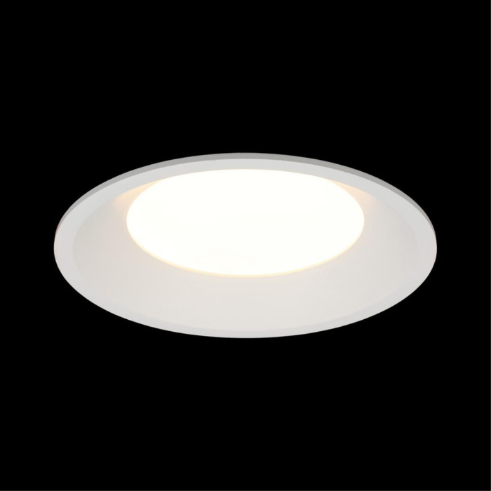 Светильник встраиваемый Aployt Beata APL.0063.09.08