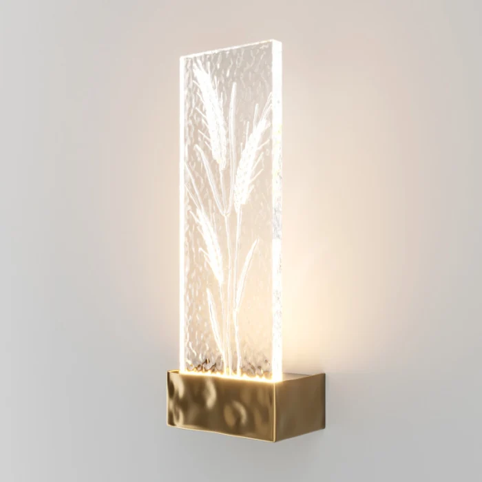 Бра Maytoni MOD318WL-L3BS3K