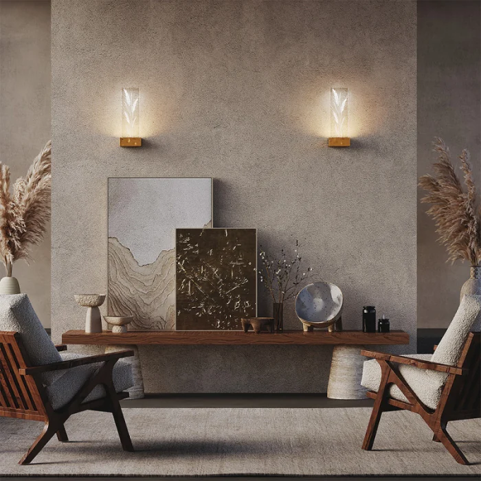 Бра Maytoni MOD318WL-L3BS3K