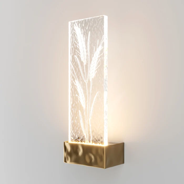 Бра Maytoni Ornate MOD318WL-L3BS3K