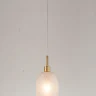 Светильник подвесной Arti Lampadari Magliano E 1.P2 W