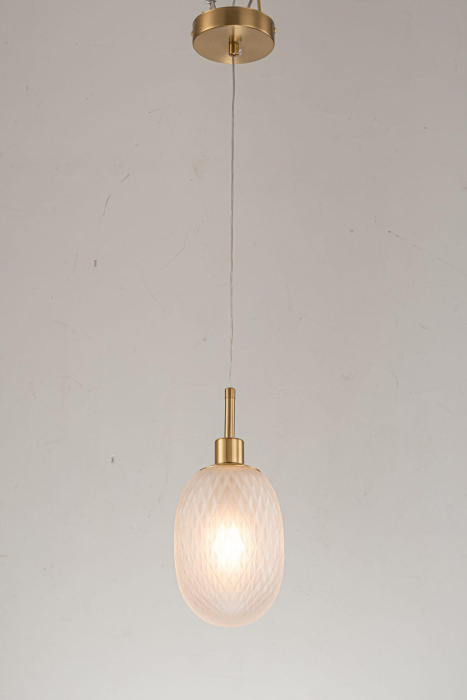 Светильник подвесной Arti Lampadari Magliano E 1.P2 W